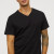 How to wear a V-Neck T-Shirt