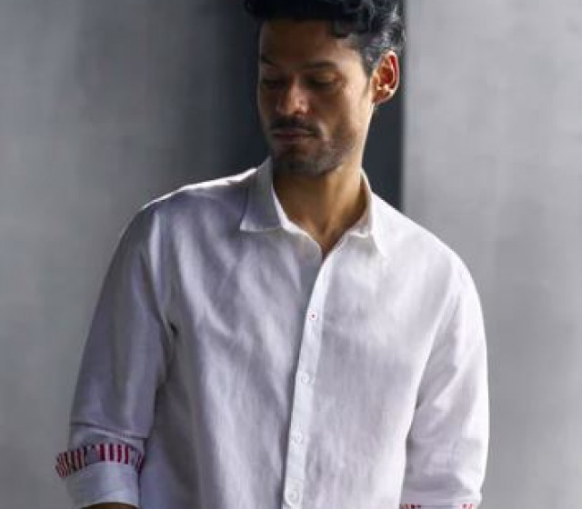 White Shirt