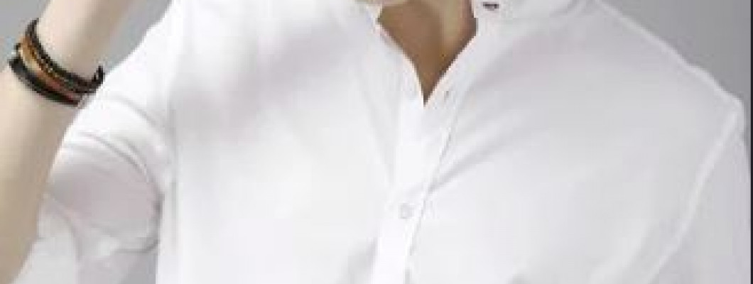 Different Ways to style a White Shirt