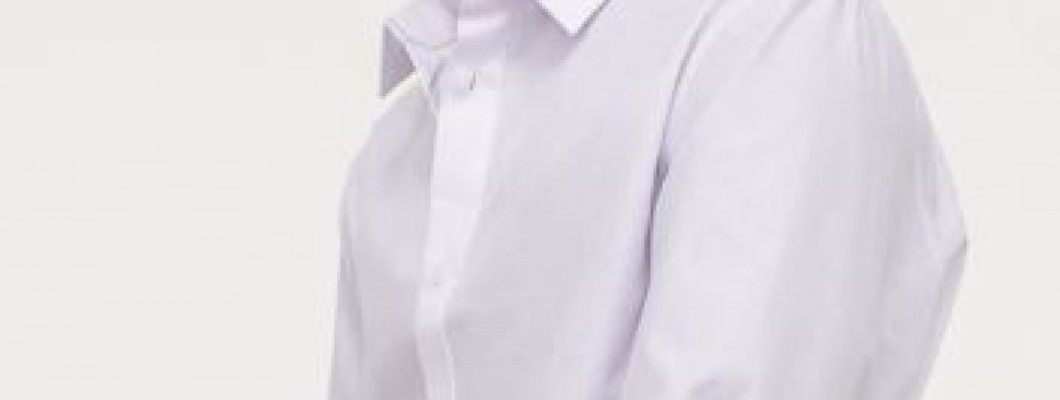 The OG White Shirt