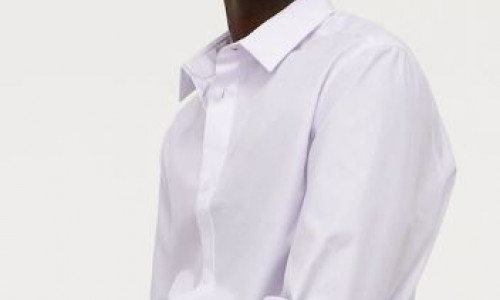 The OG White Shirt