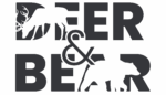 deer-bear-logo-Vertical-black